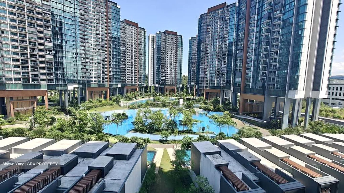 Normanton Park (D5), Apartment #554267981
